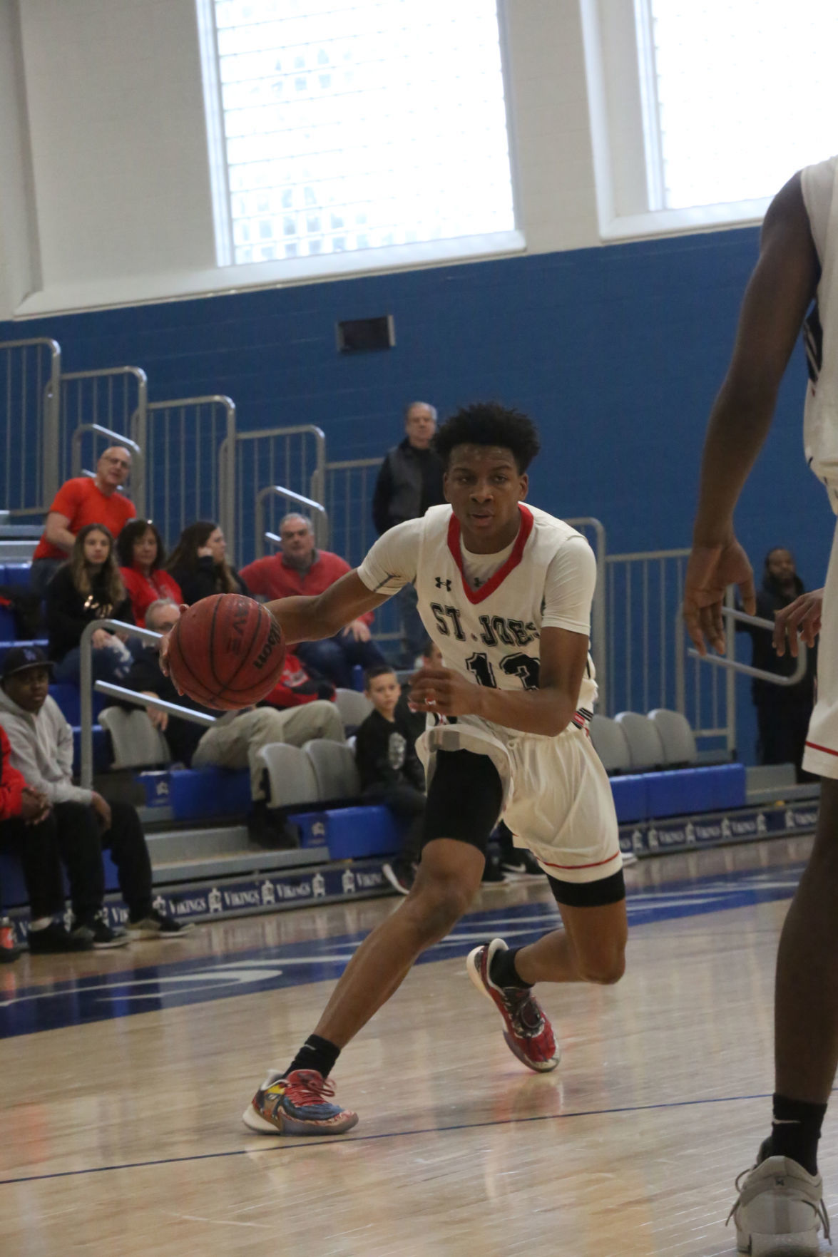 St. Joe Chester Battle by the Bay